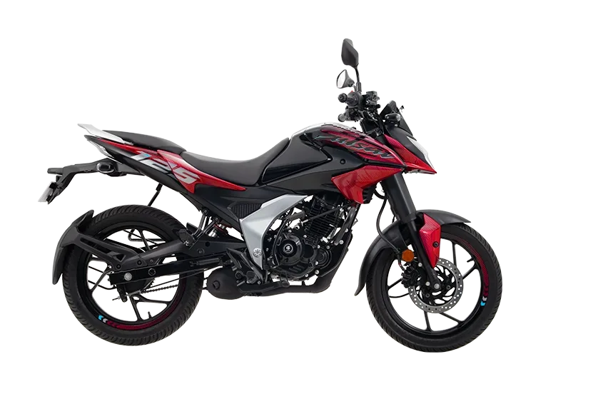 Bajaj Pulsar N125 price in Nepal