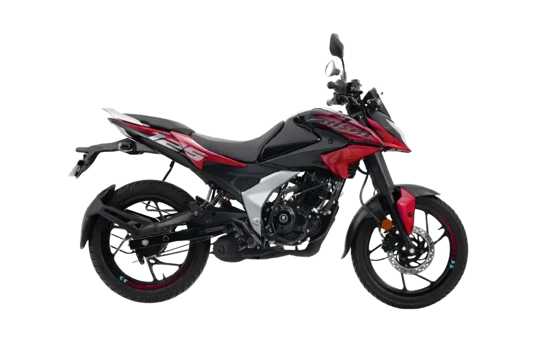Bajaj Pulsar N125 price in Nepal
