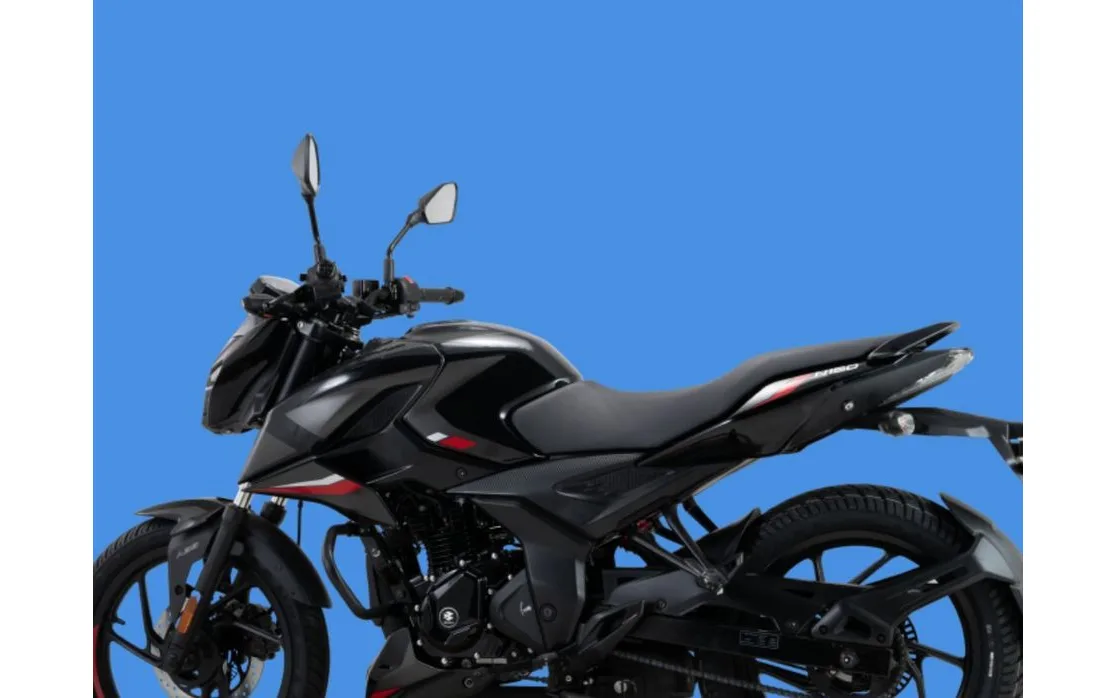 Bajaj Pulsar N150 price in Nepal