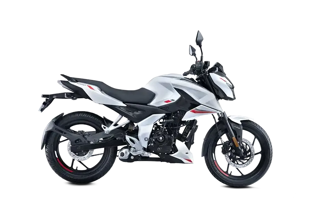 Bajaj Pulsar N150 price in Nepal