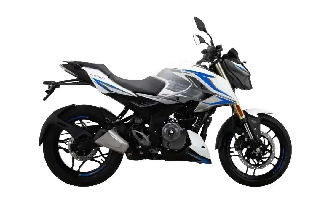 Bajaj Pulsar N250 price in Nepal
