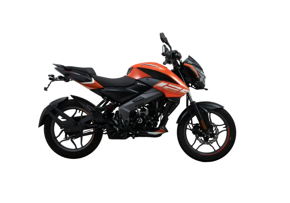Bajaj Pulsar NS125 price in Nepal