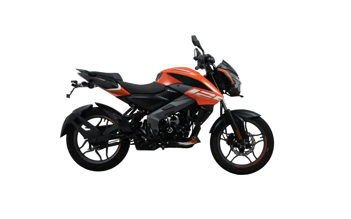 Bajaj Pulsar NS125 price in Nepal