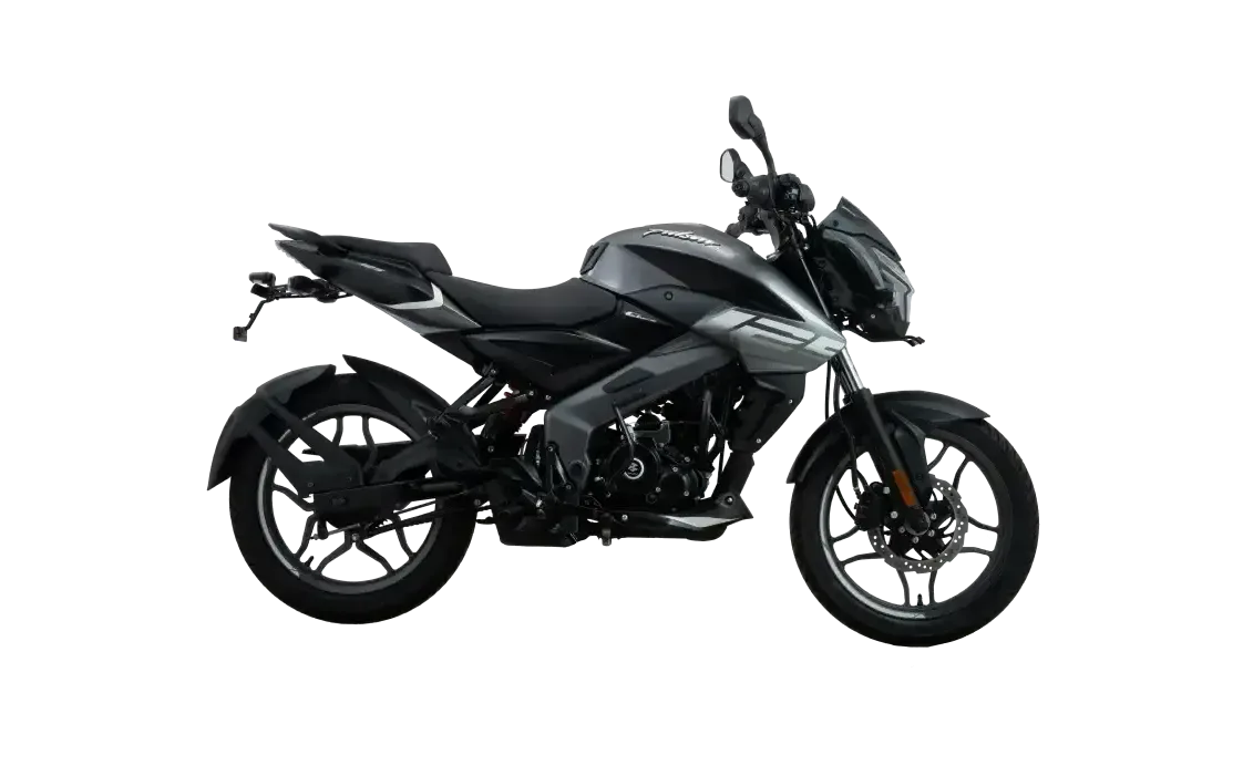 Bajaj Pulsar NS125 price in Nepal