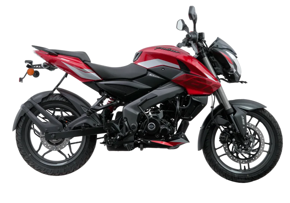 Bajaj Pulsar NS160 price in Nepal