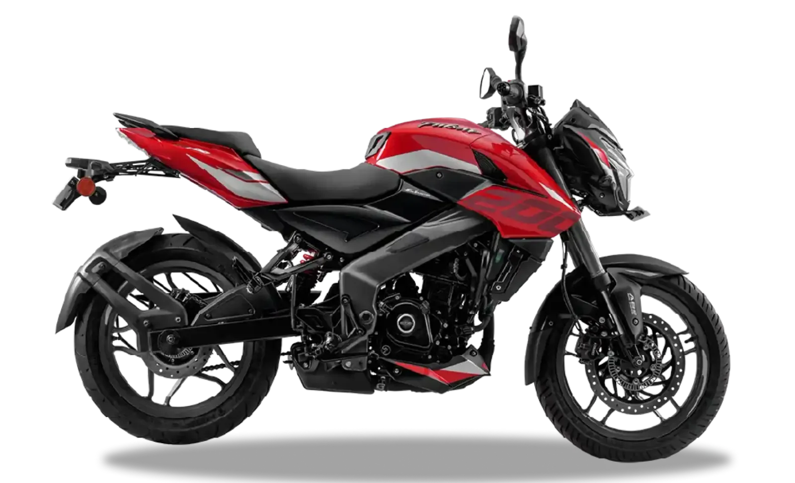 Bajaj Pulsar NS200 price in Nepal