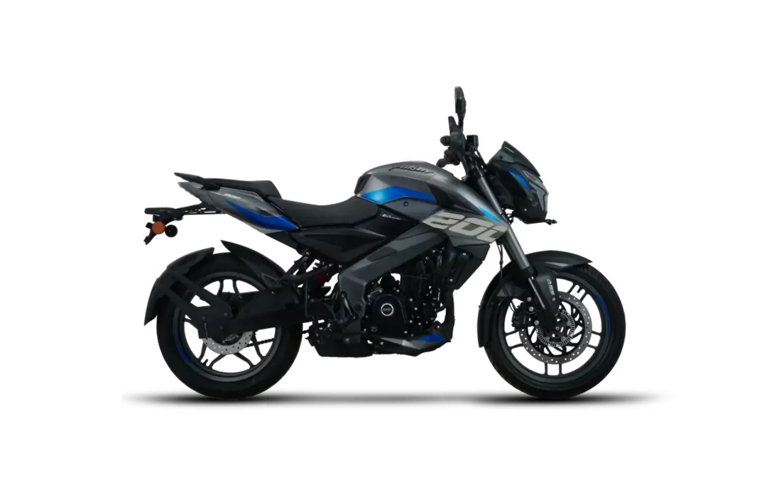 Bajaj Pulsar NS200 price in Nepal