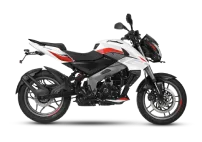Bajaj Pulsar NS200 price in Nepal