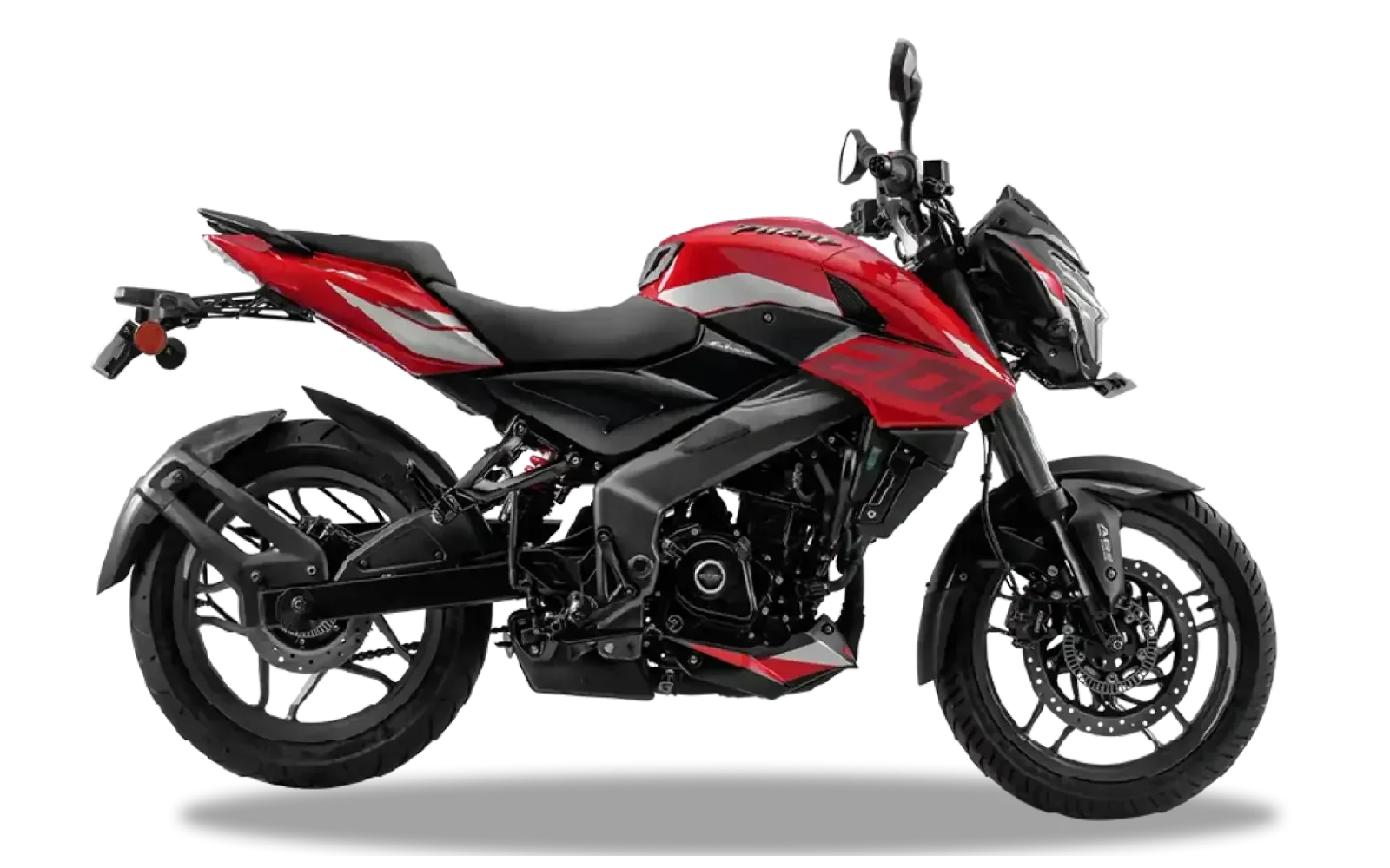 Bajaj Pulsar NS200 price in Nepal