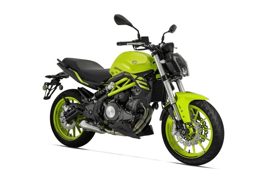Benelli 302S price in Nepal