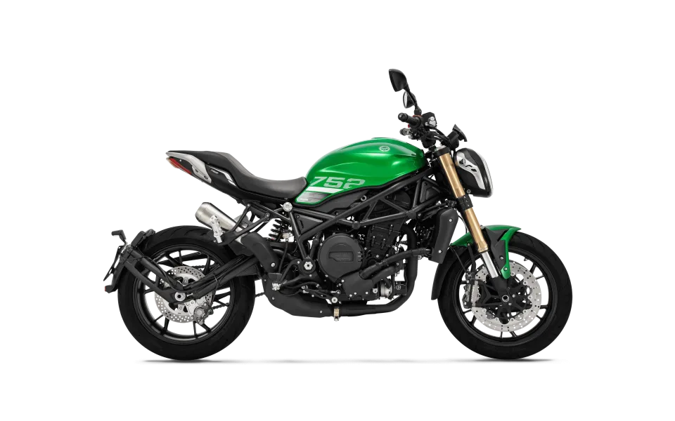 Benelli 752S price in Nepal