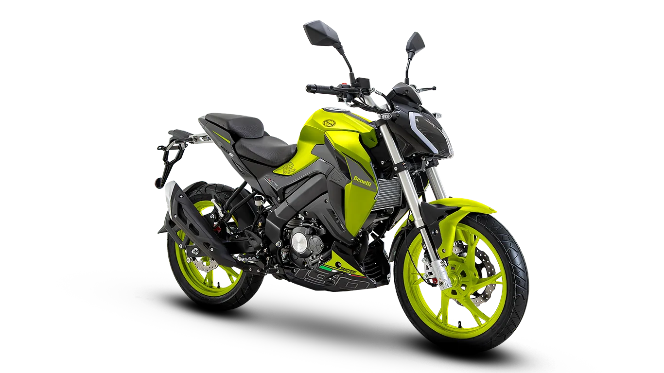 Benelli Leoncino 250 price in Nepal