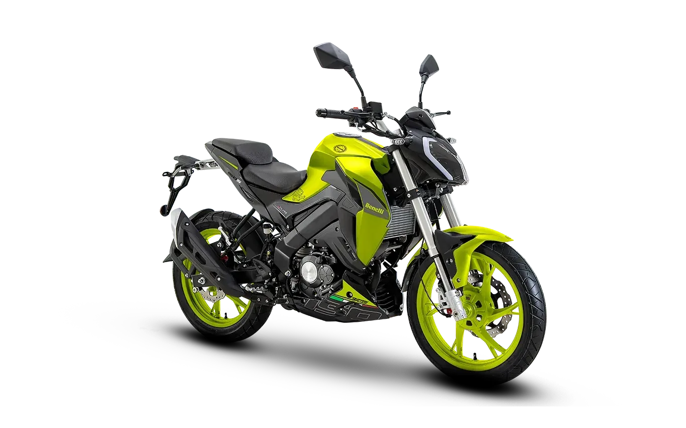 Benelli Leoncino 250 price in Nepal