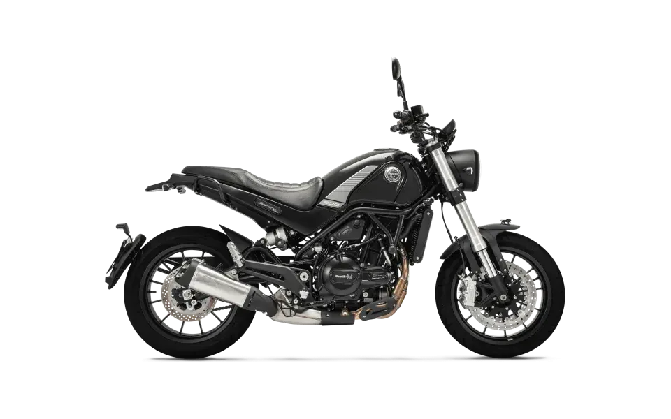 Benelli Leoncino 500 price in Nepal