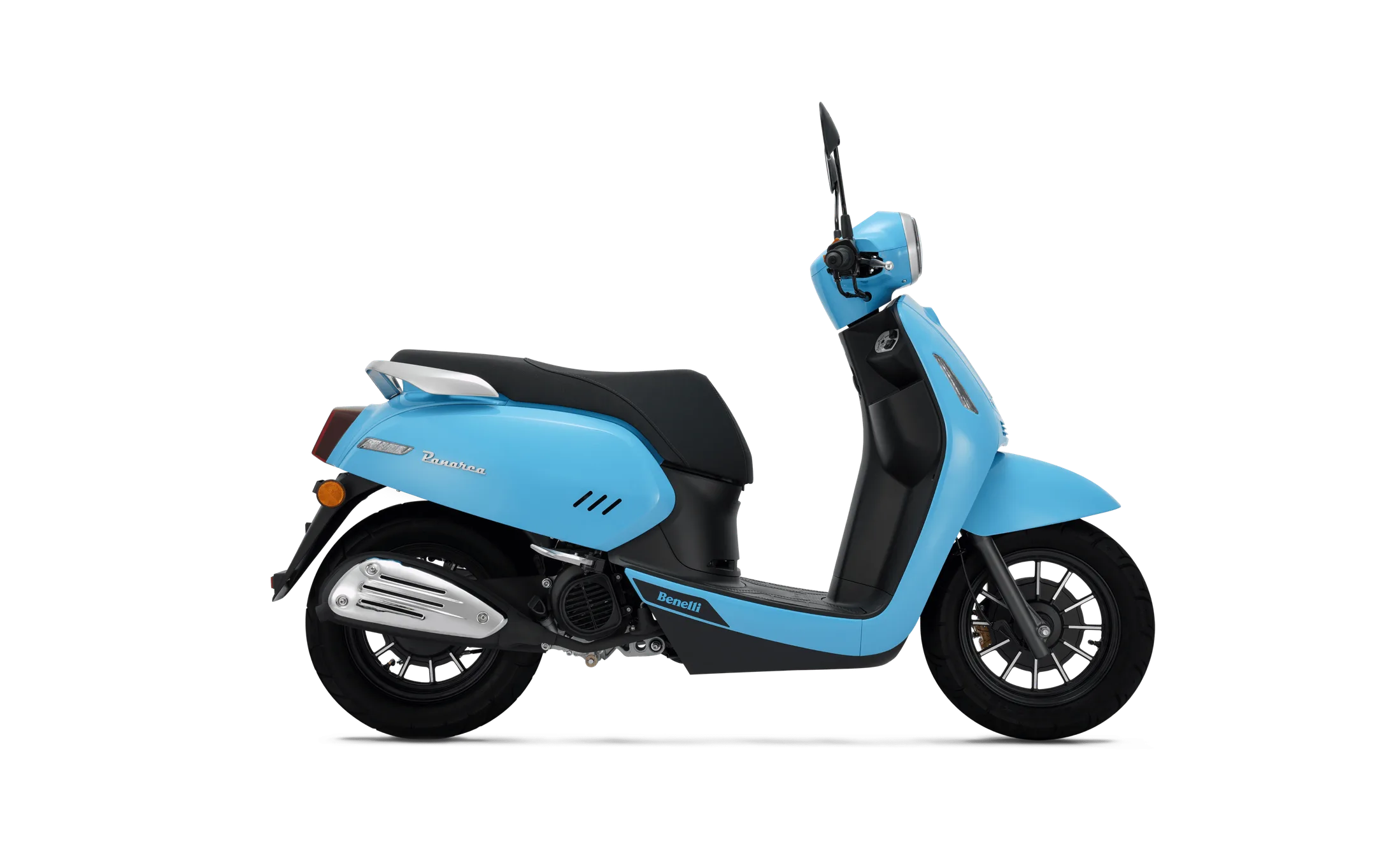 Benelli Panarea 125 price in Nepal