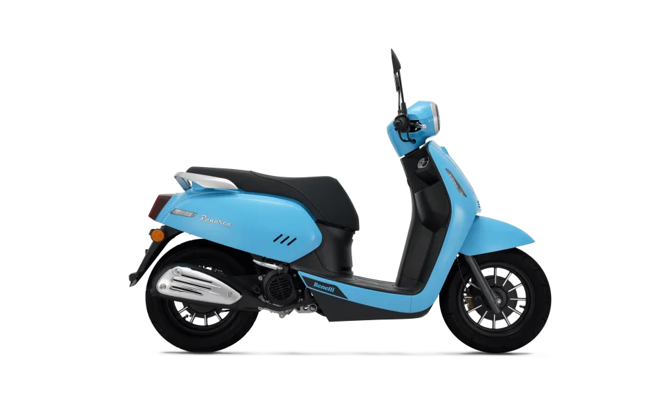 Benelli Panarea 125 price in Nepal