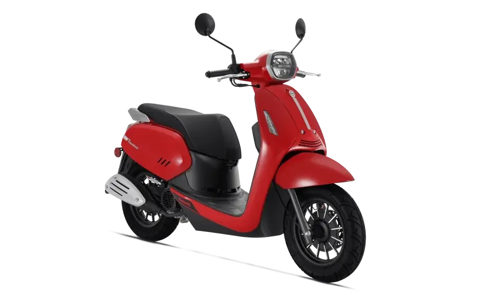 Benelli Panarea 125 price in Nepal