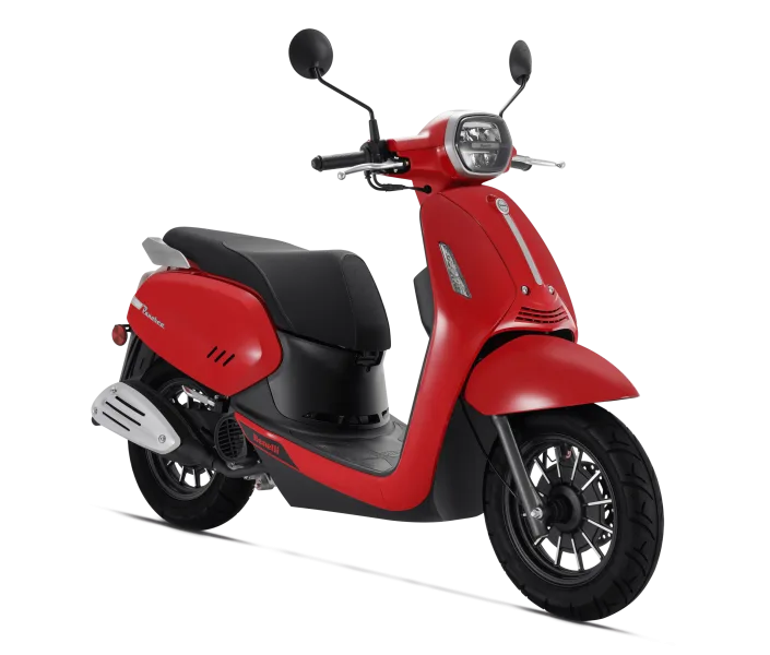 Benelli Panarea 125 price in Nepal