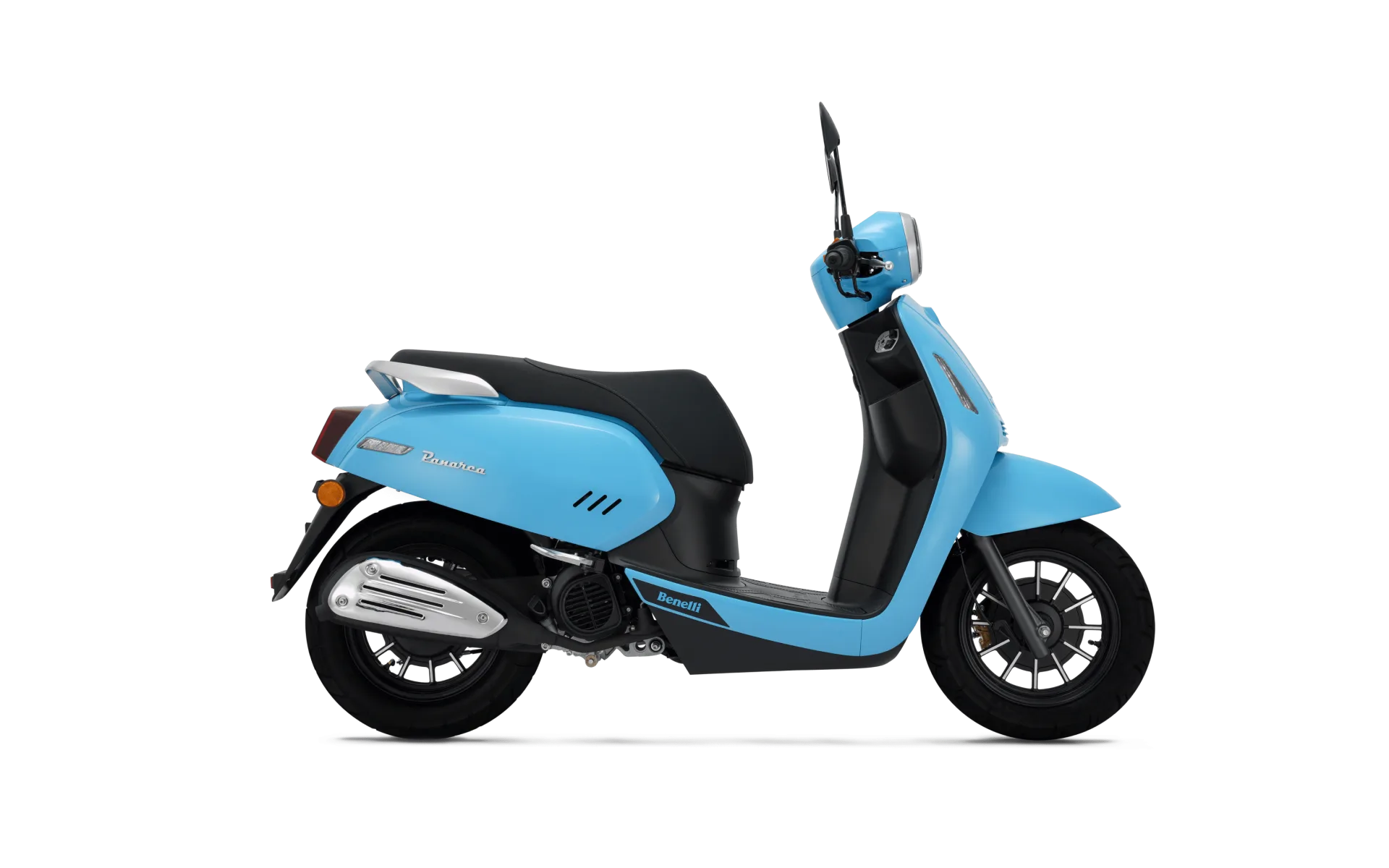 Benelli Panarea 125 price in Nepal