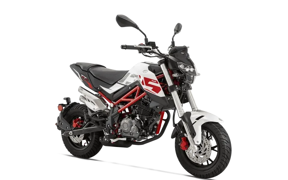 Benelli TNT 135 price in Nepal