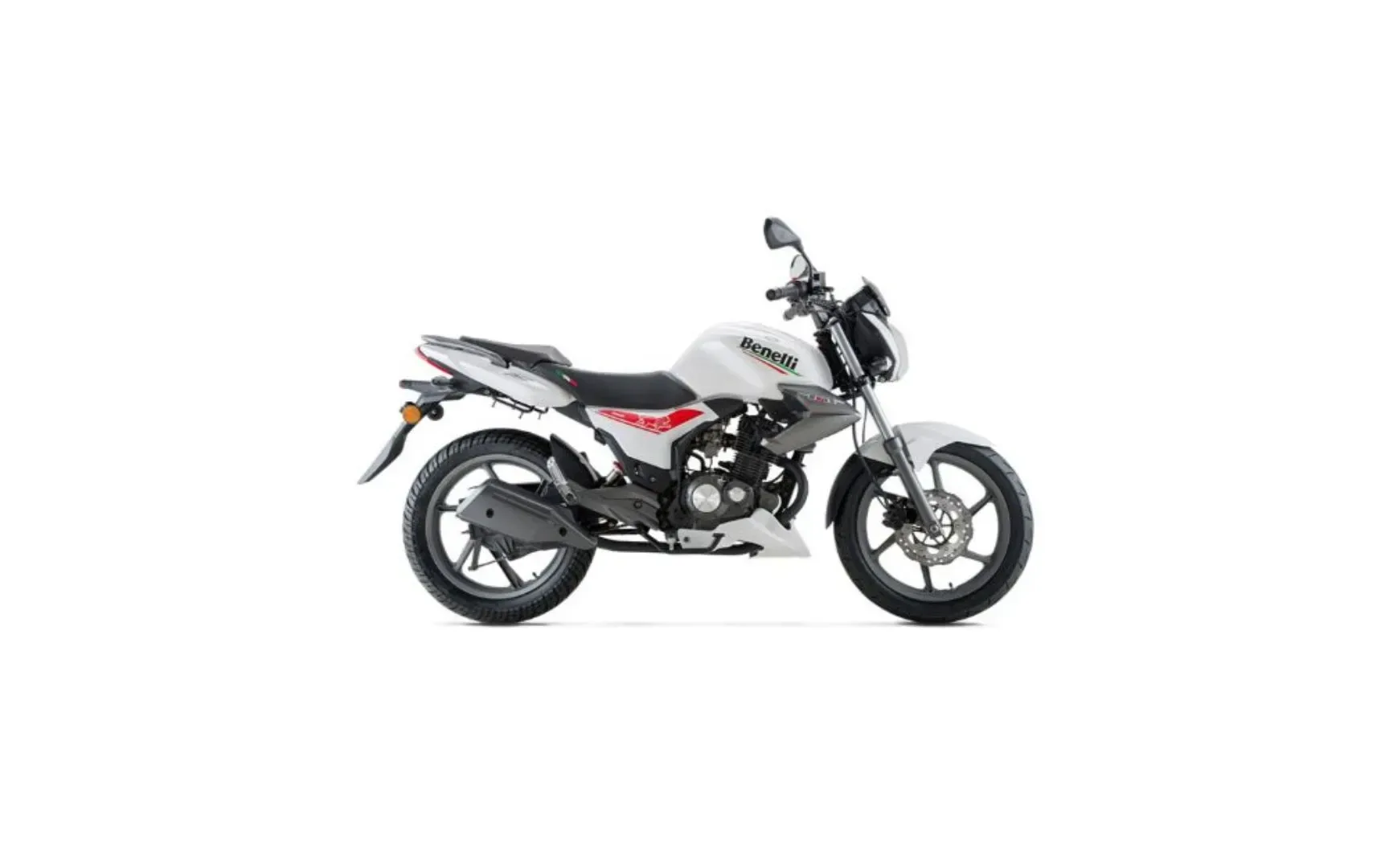 Benelli TNT 15 price in Nepal