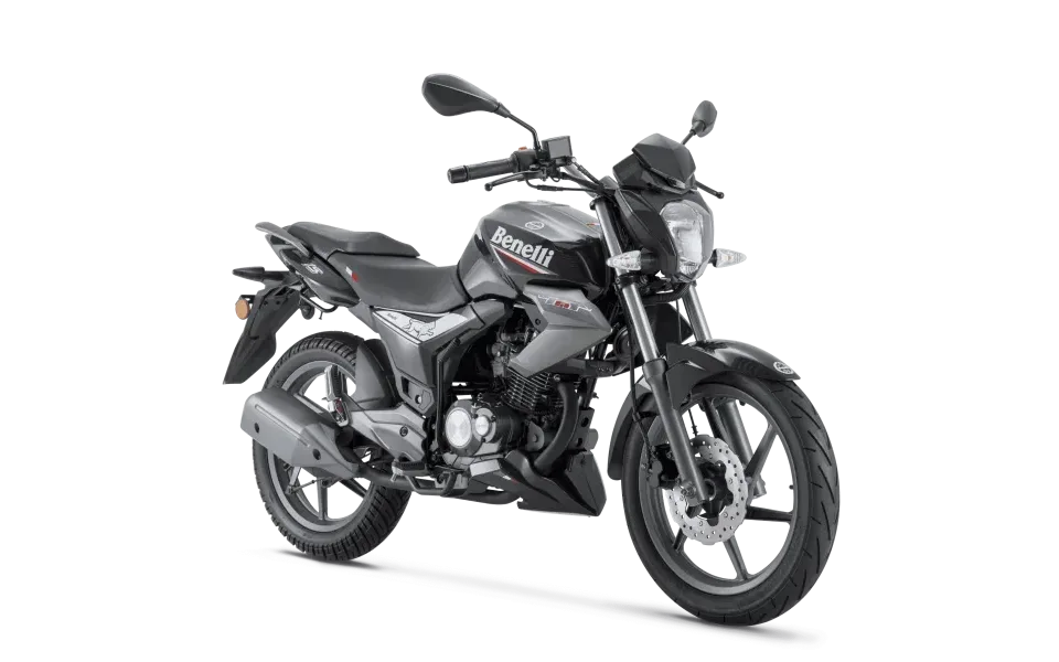 Benelli TNT 15 price in Nepal