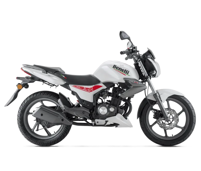Benelli TNT 15 price in Nepal