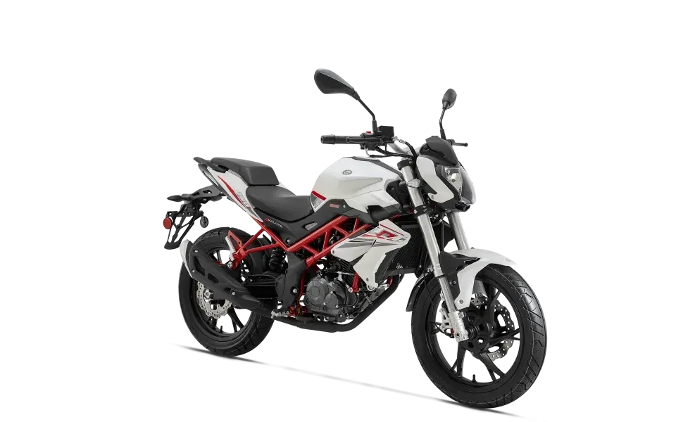 Benelli TNT 150i price in Nepal