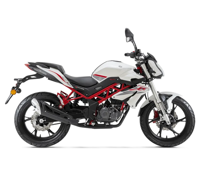 Benelli TNT 150i price in Nepal