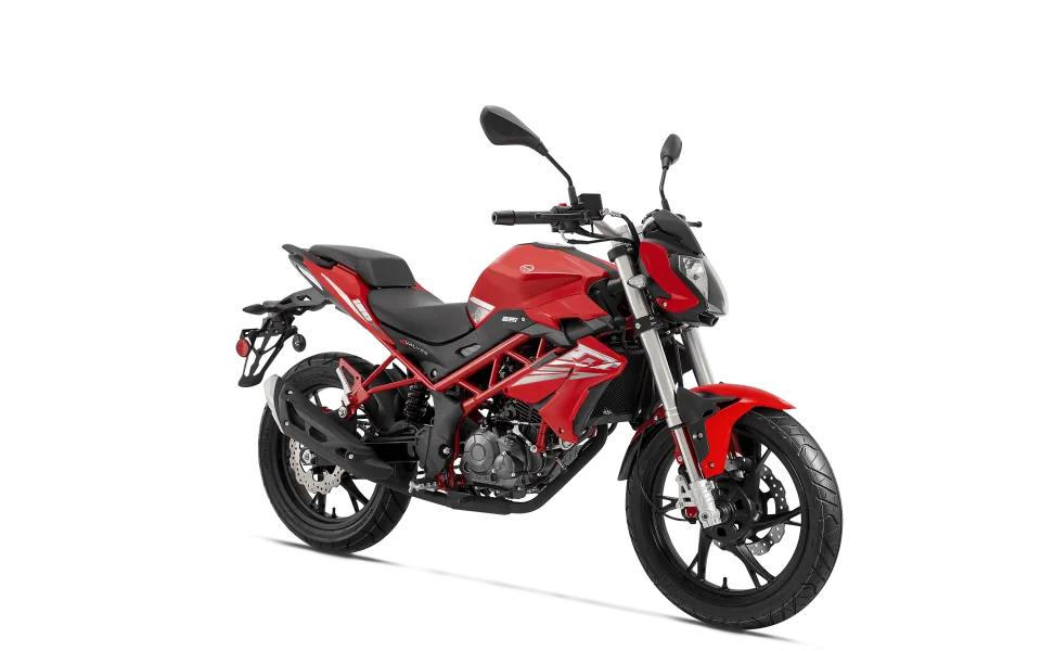 Benelli TNT 150i price in Nepal