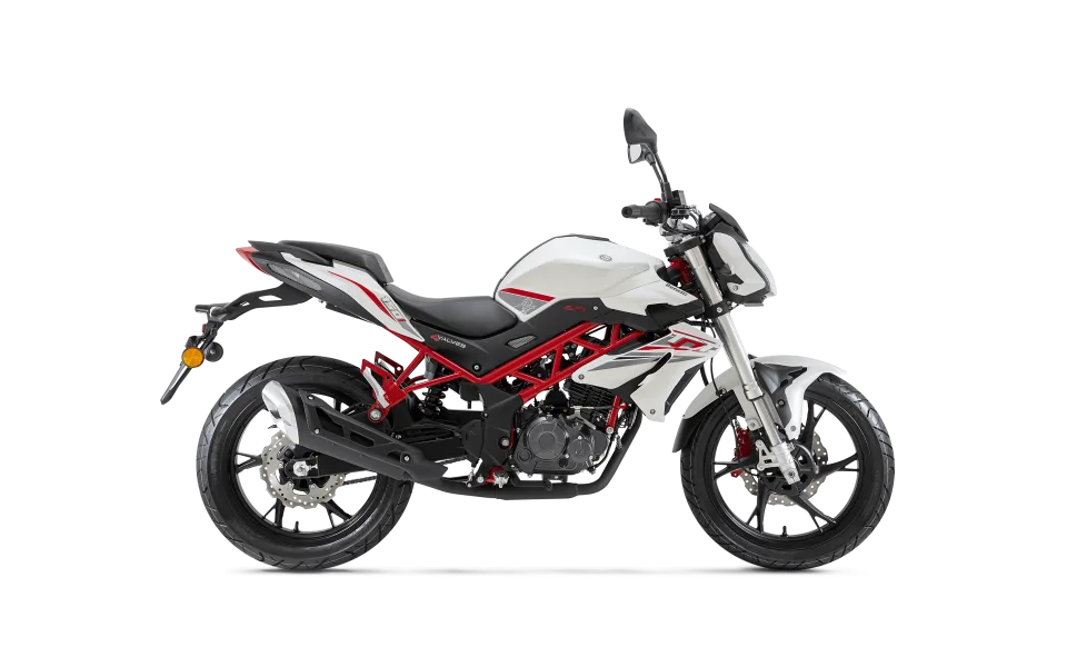 Benelli TNT 150i price in Nepal