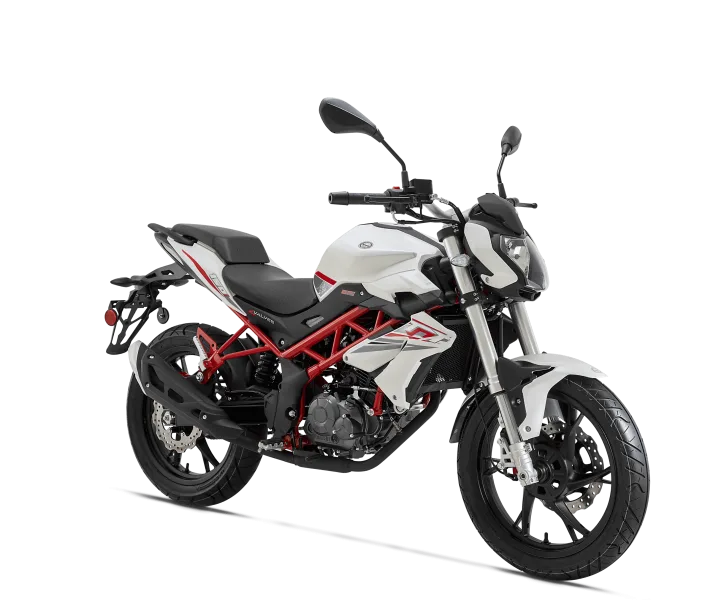 Benelli TNT 150i price in Nepal