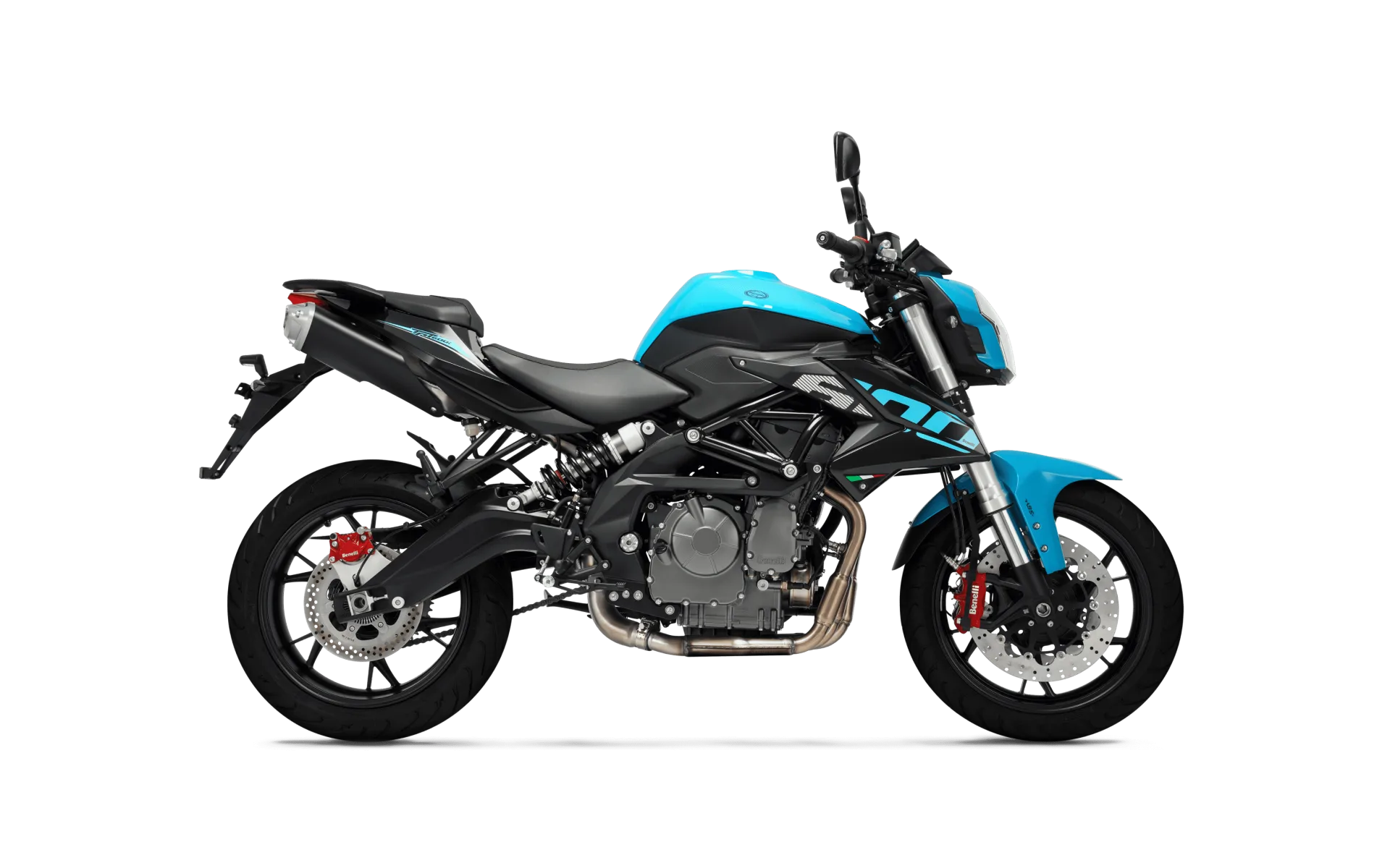 Benelli TNT 600i price in Nepal