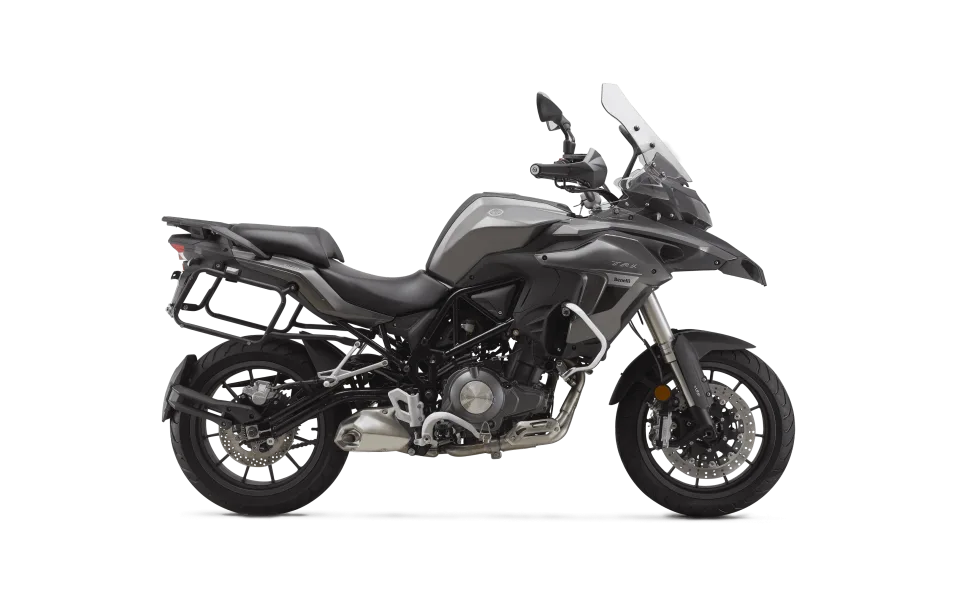 Benelli TRK 502 price in Nepal