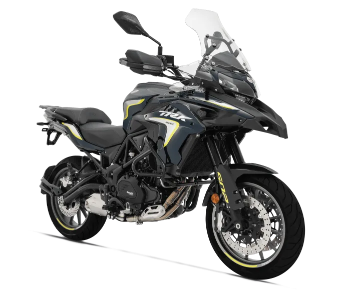 Benelli TRK 502 price in Nepal