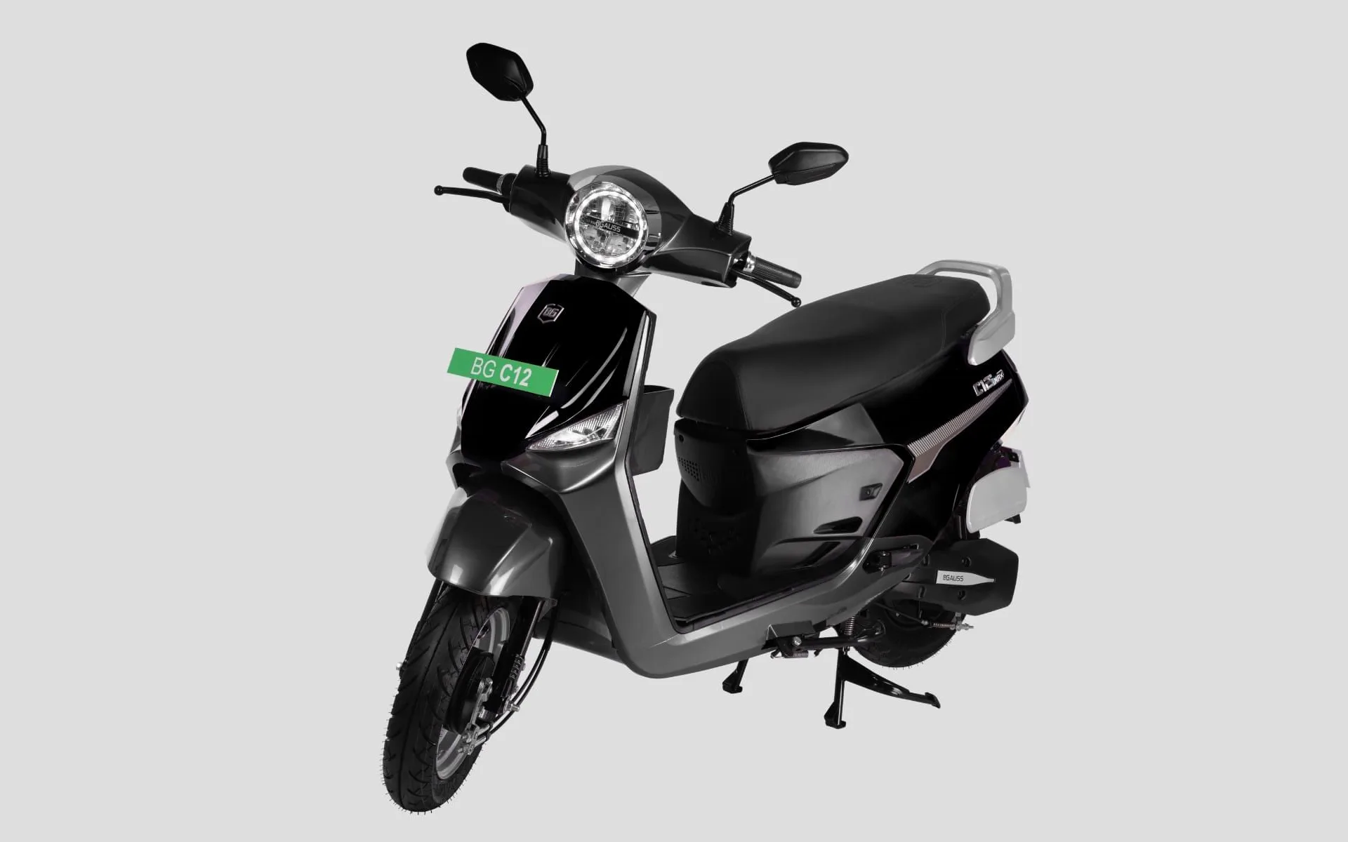 BGAUSS BG C12 price in Nepal
