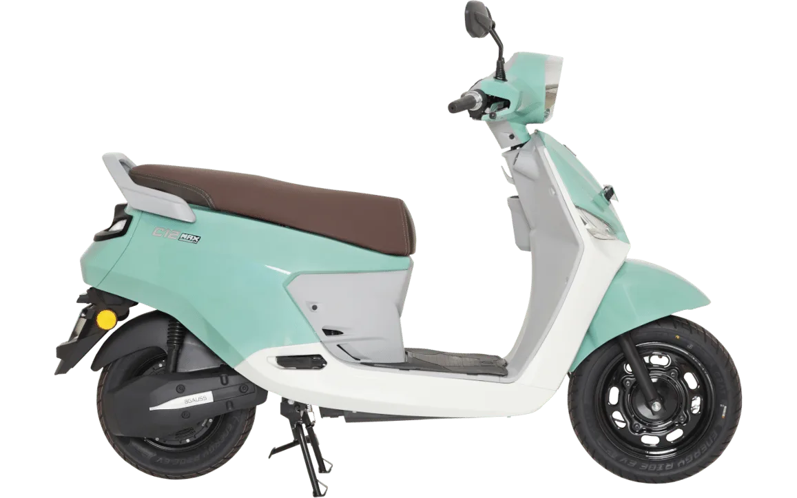 BGAUSS C12 Max R price in Nepal