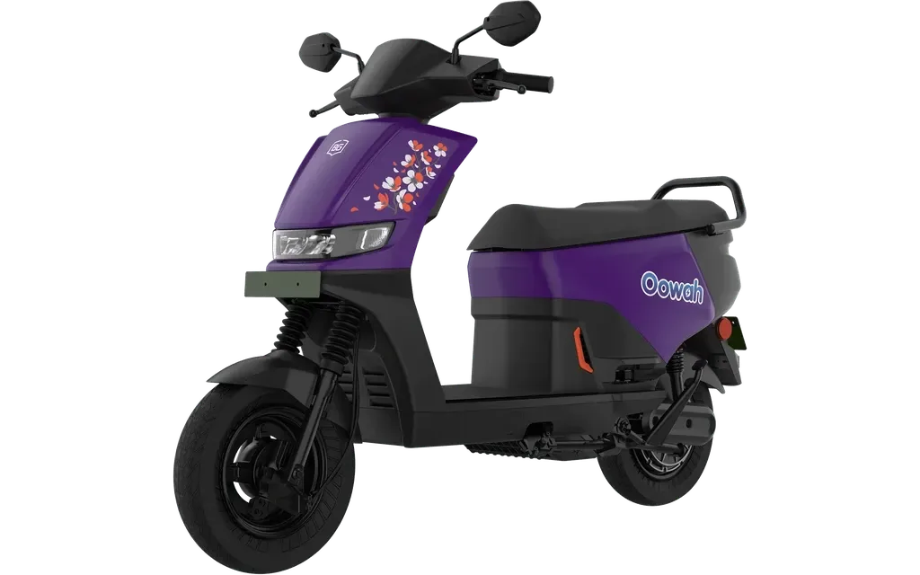 BGAUSS OOwah price in Nepal