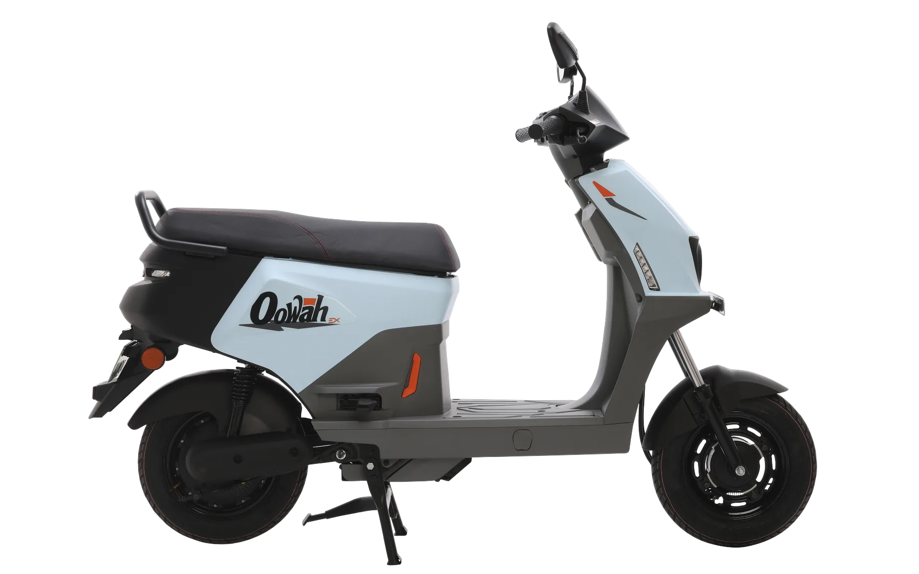 BGAUSS OOwah Max Plus EV price in Nepal