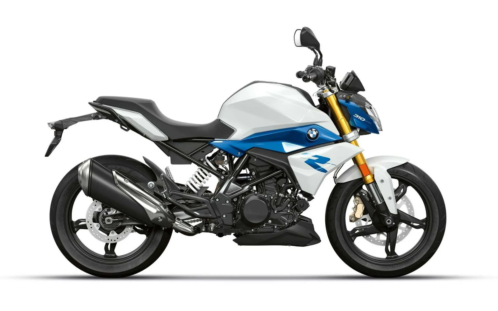 BMW Motorrad 310R price in Nepal