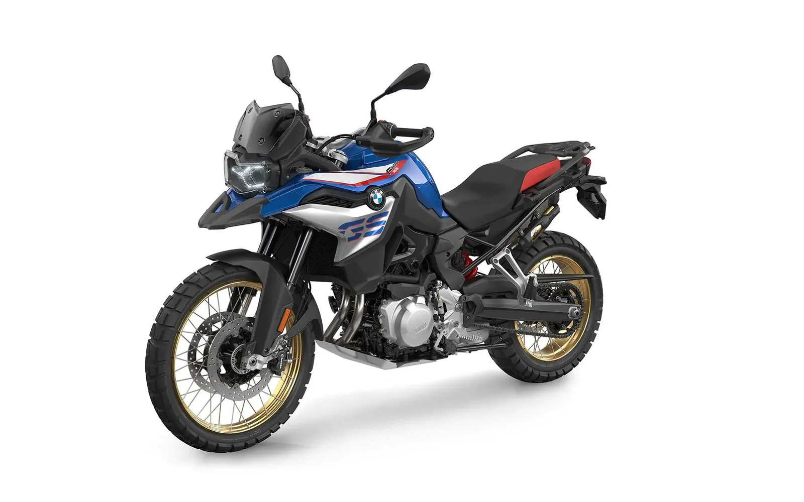 BMW Motorrad F 850 GS price in Nepal