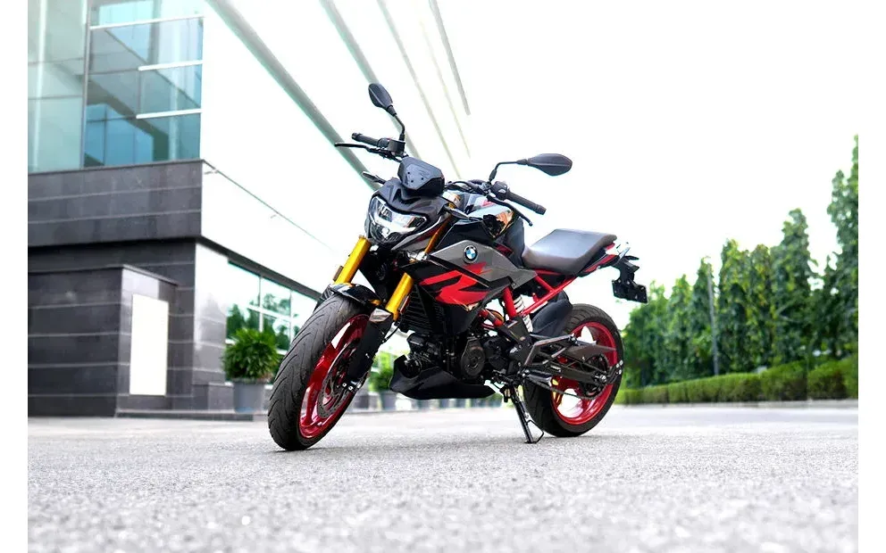 BMW Motorrad G 310 R price in Nepal