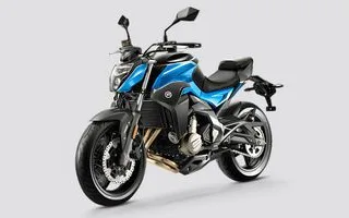 CFMoto 250 Dual-EFI price in Nepal