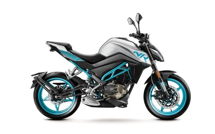 CFMoto 250NK price in Nepal