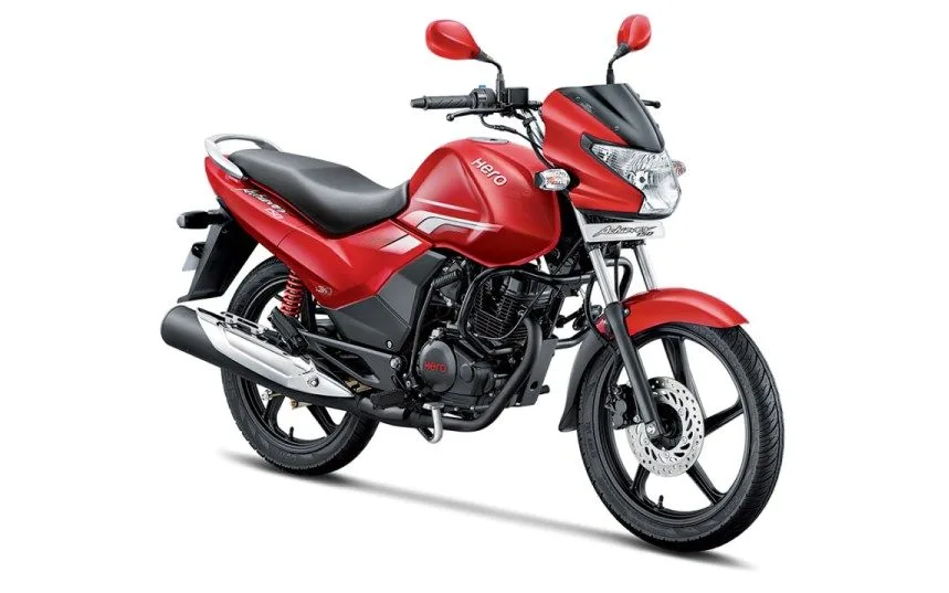 Hero Achiever 150 i3S price in Nepal