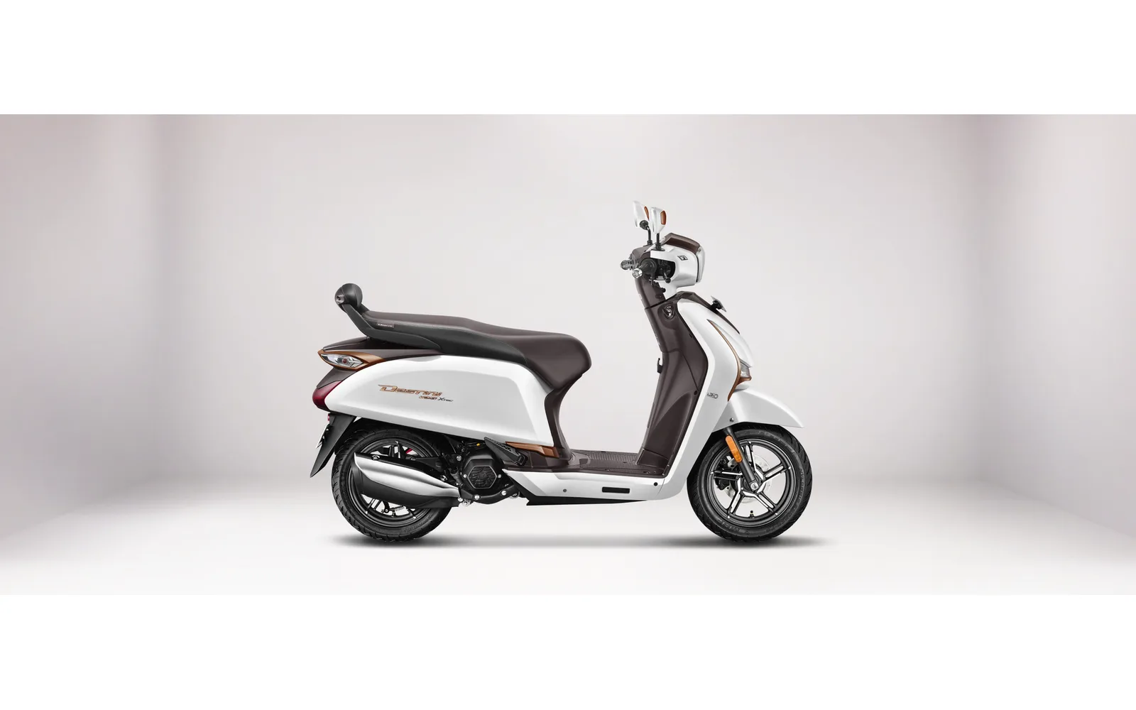 Hero Destini 125 price in Nepal