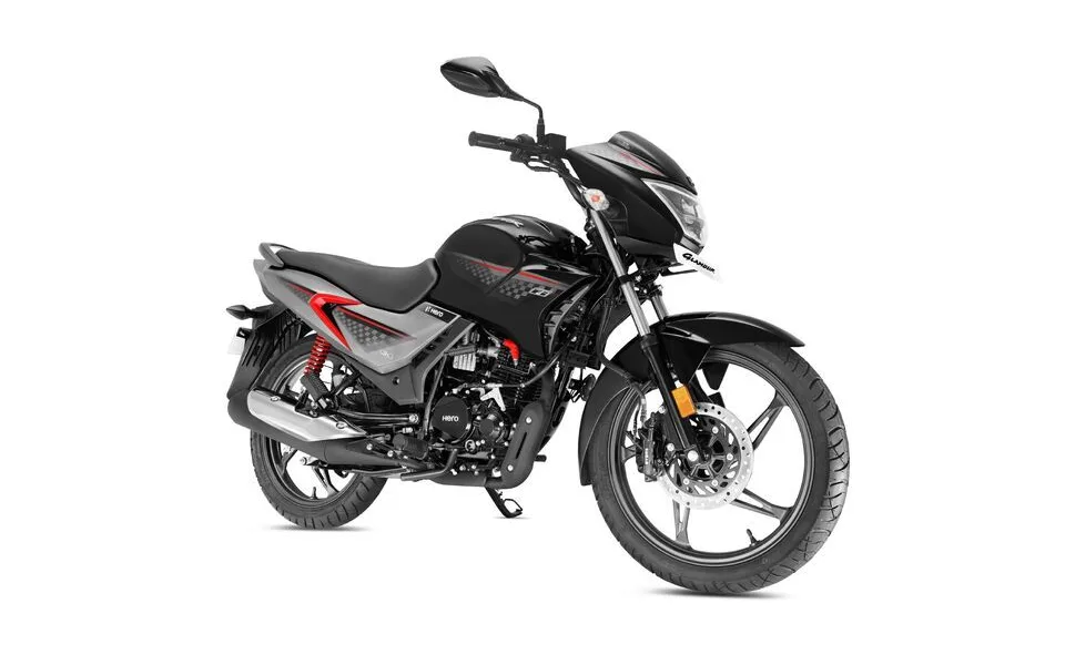 Hero Glamour price in Nepal