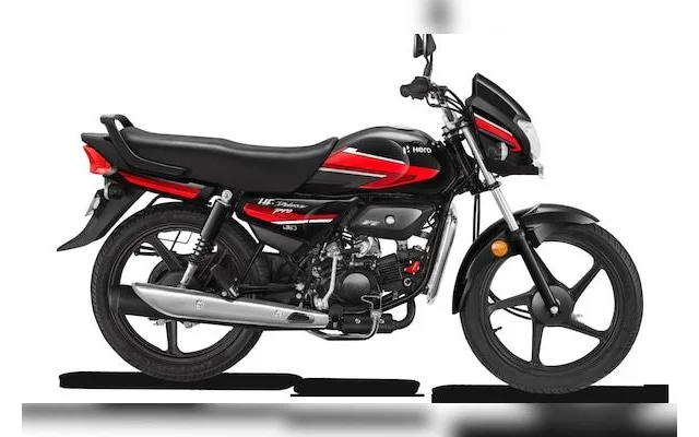 Hero HF Deluxe price in Nepal