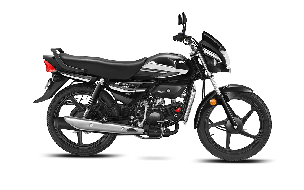 Hero HF Deluxe price in Nepal