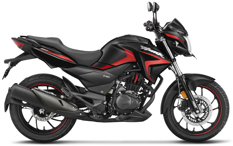 Hero Hunk 150R price in Nepal